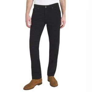AG Adriano Goldschmied Black Men's Jeans
